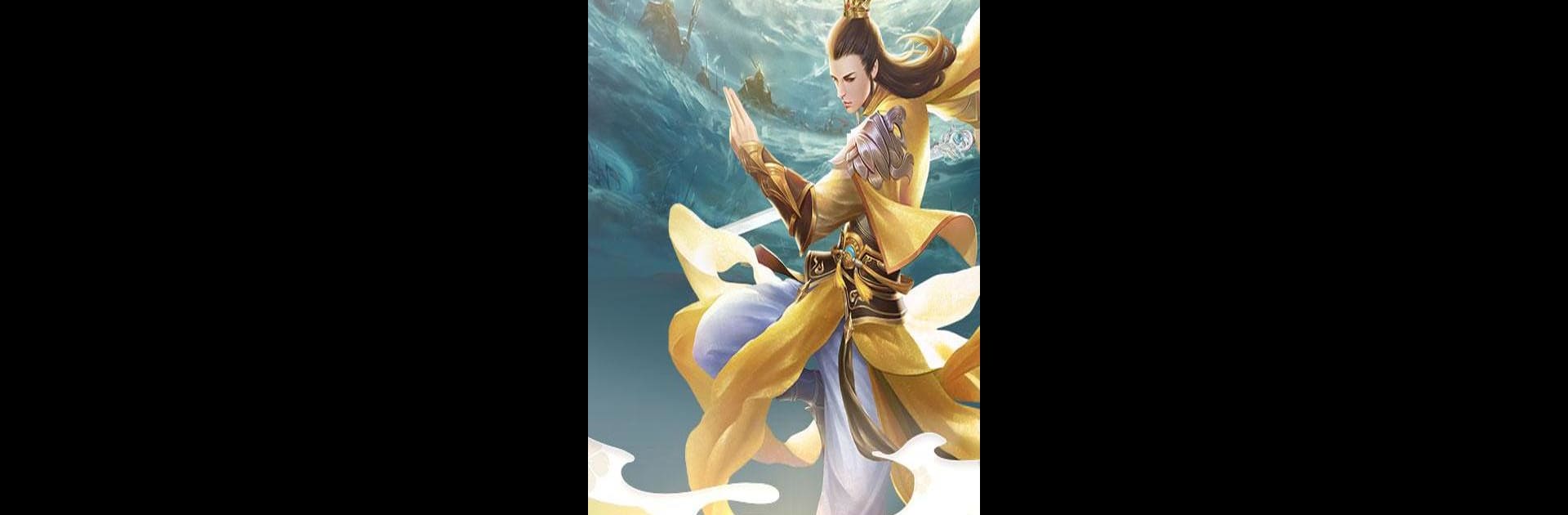 蒼穹劍訣 - 經典放置休閒仙俠策略即時戰鬥RPG掛機手遊