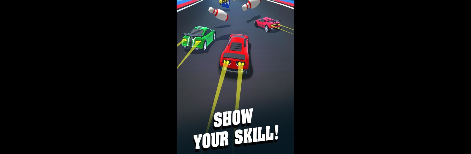 Race Master:Car Games 3D