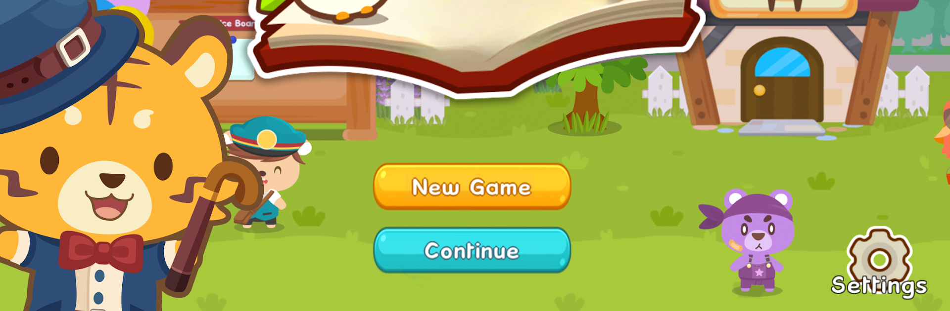 Happy Pet Story: Virtual Pet
