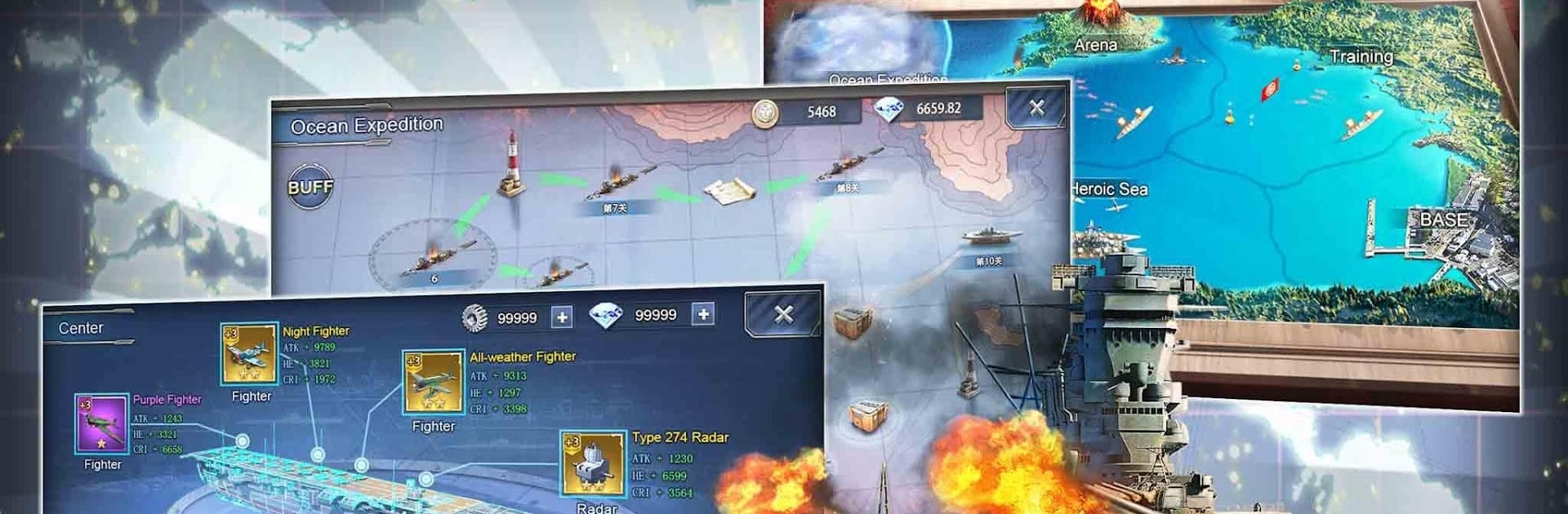 Age of Ships II