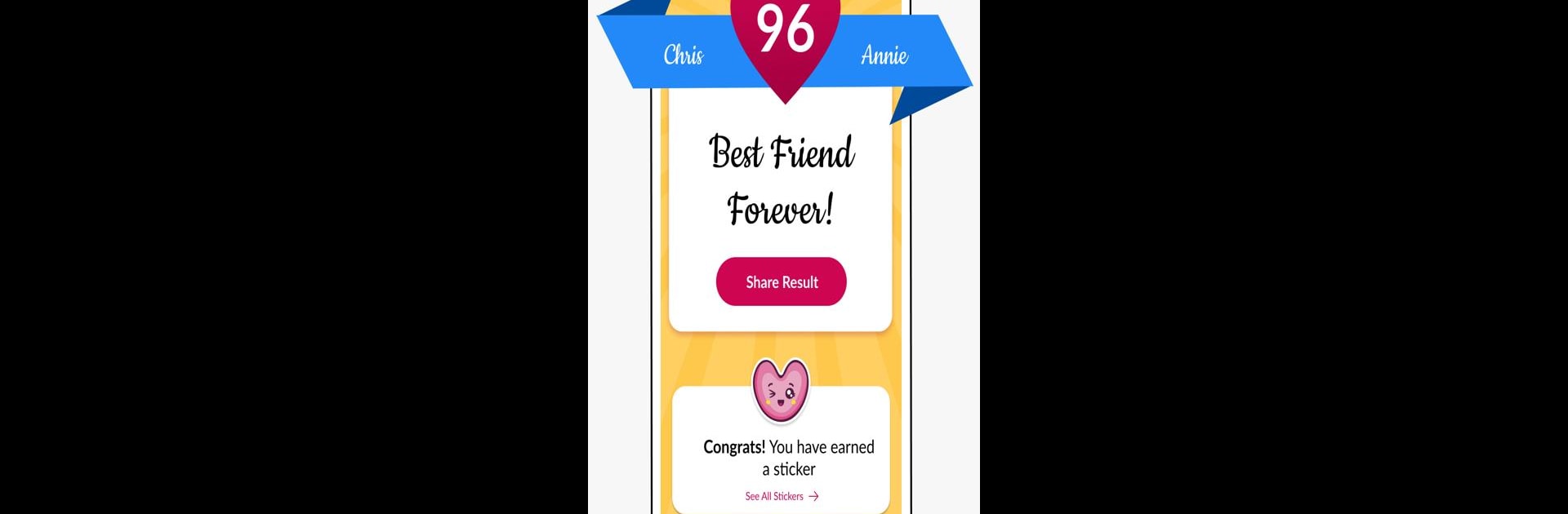BFF Test: Quiz Your Friends