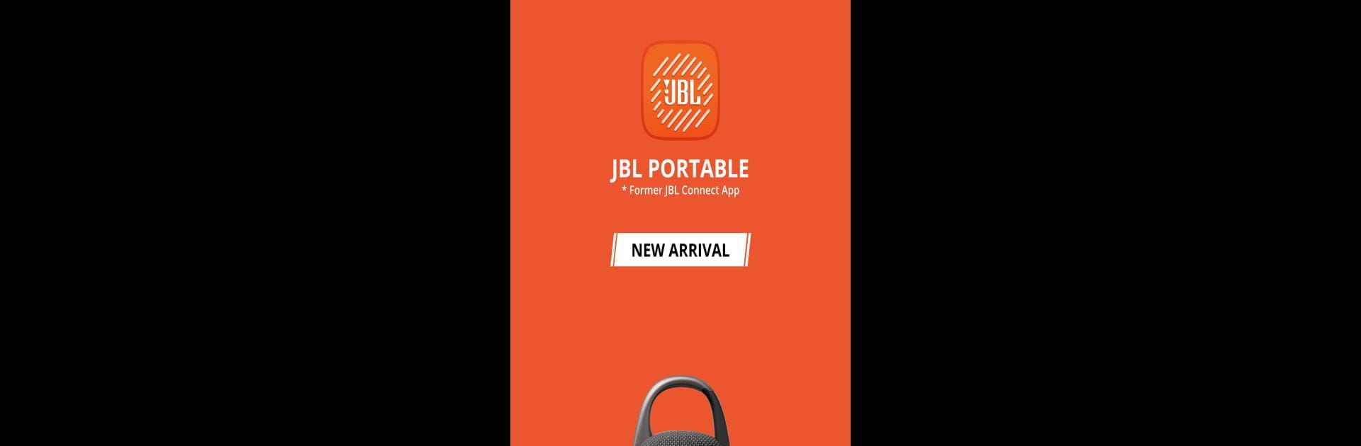 JBL Portable