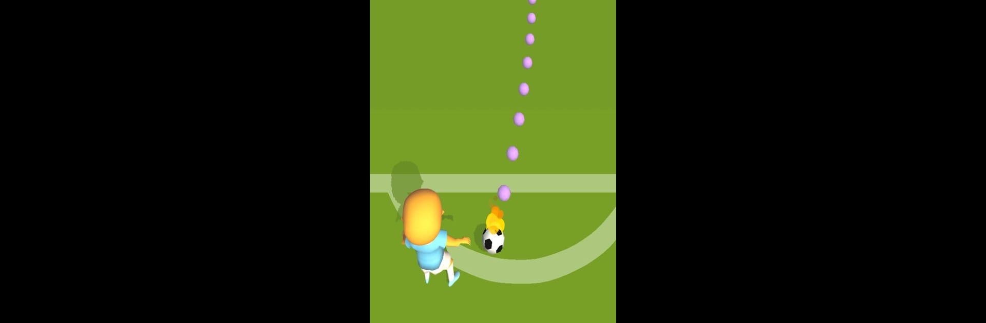 Cool Goal!