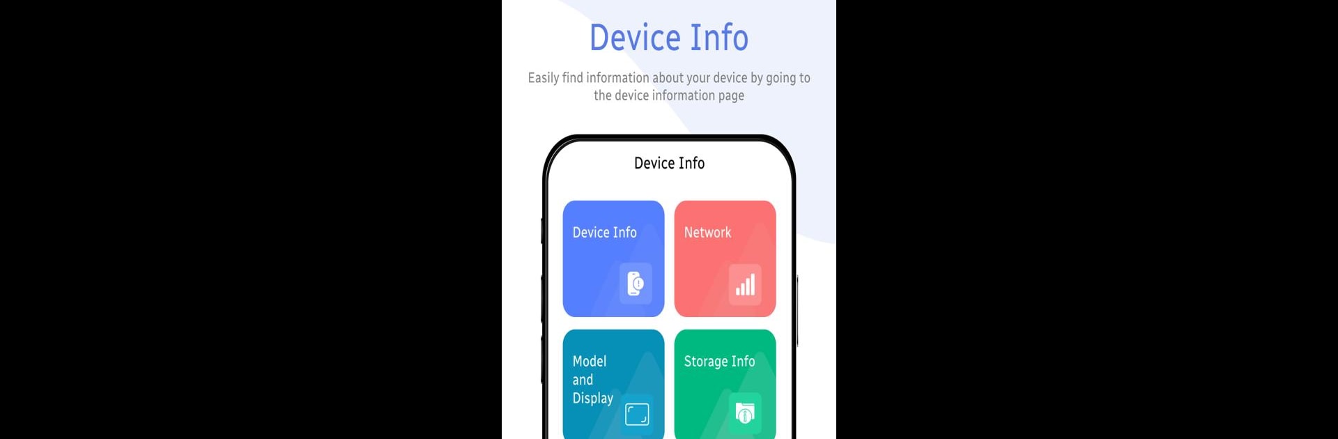 My Device Setting