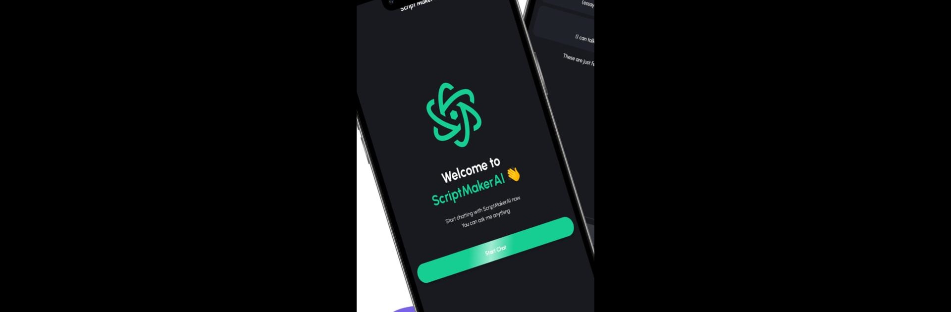 Script Maker AI