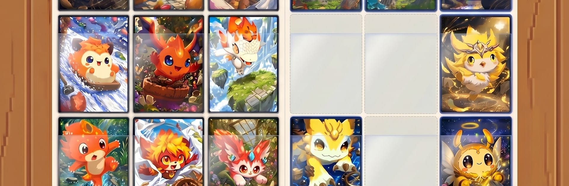 Hatchy Pocket TCG