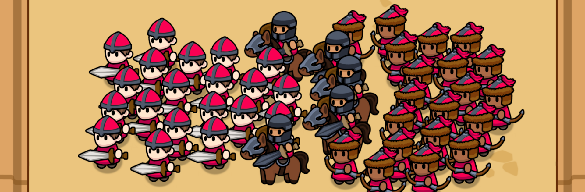 Siege Arena: Build & Fight