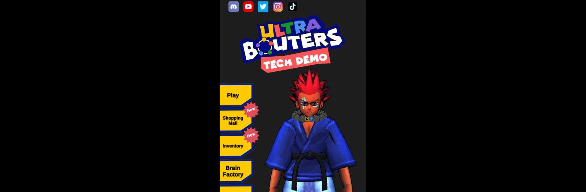 Ultra Bouters