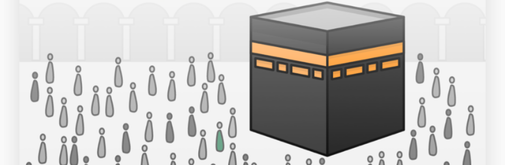 Hac ve Umre Duaları