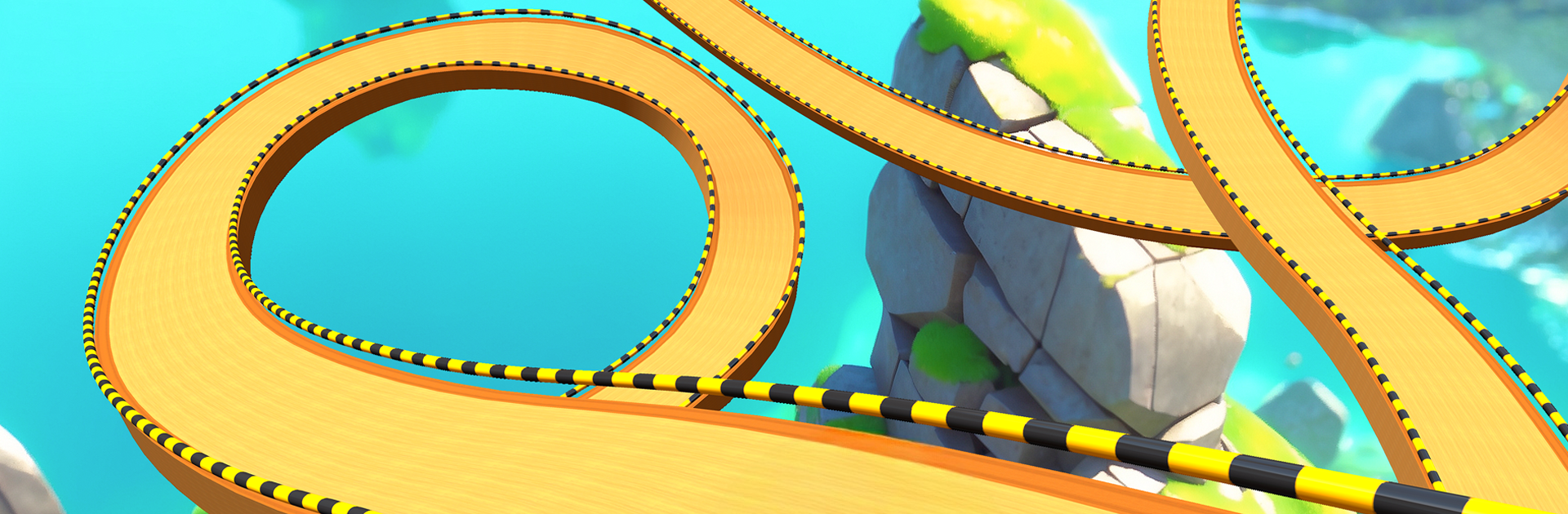 Ball Race 3d - Ball Games