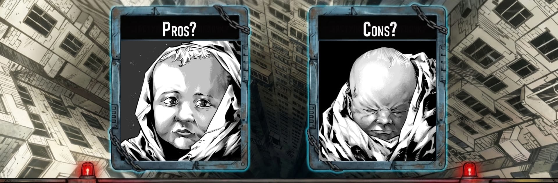 Choice of Life: Survival Novel