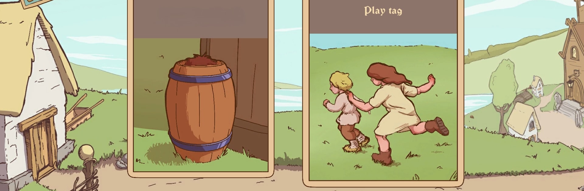 Choices of Life