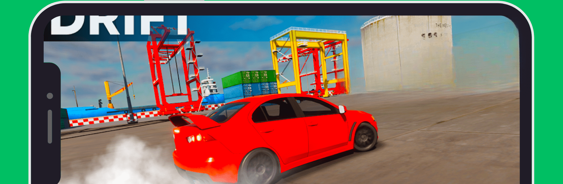 City Car Driving Simulator