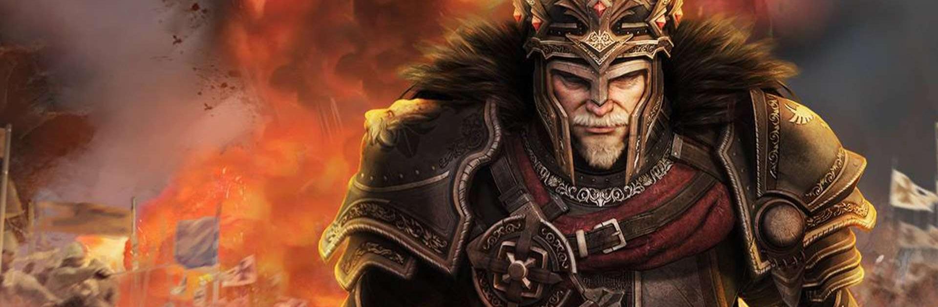 Clash of Kings:The West