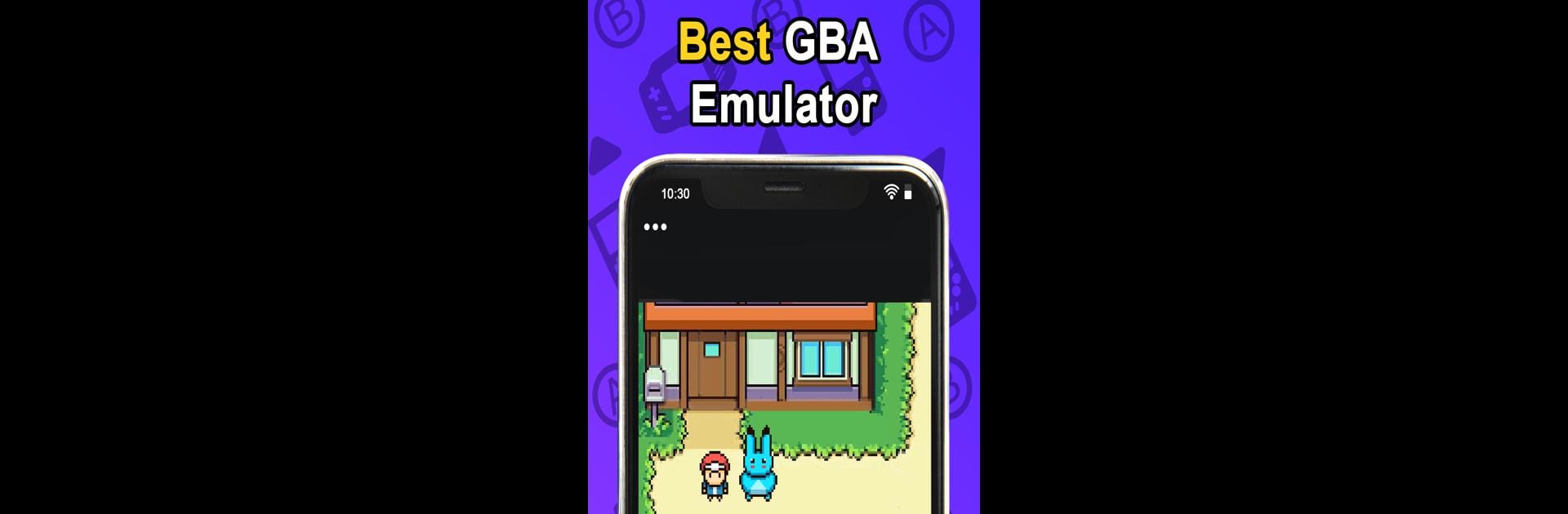 Deltas game Emulator