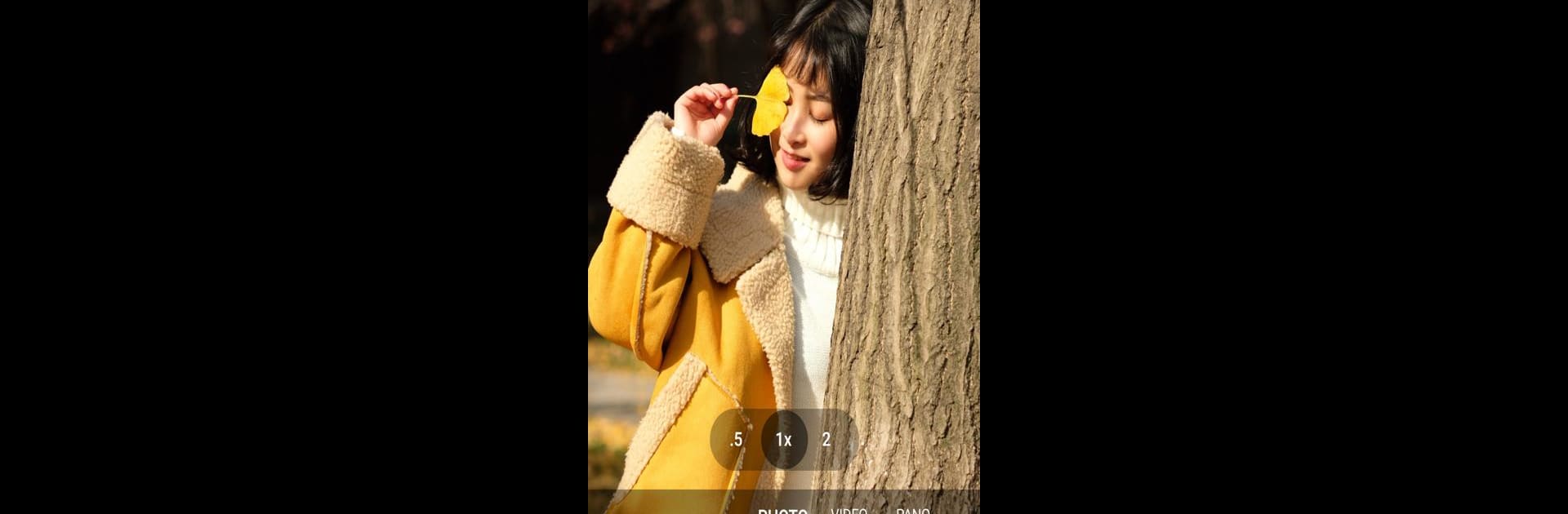 Camera