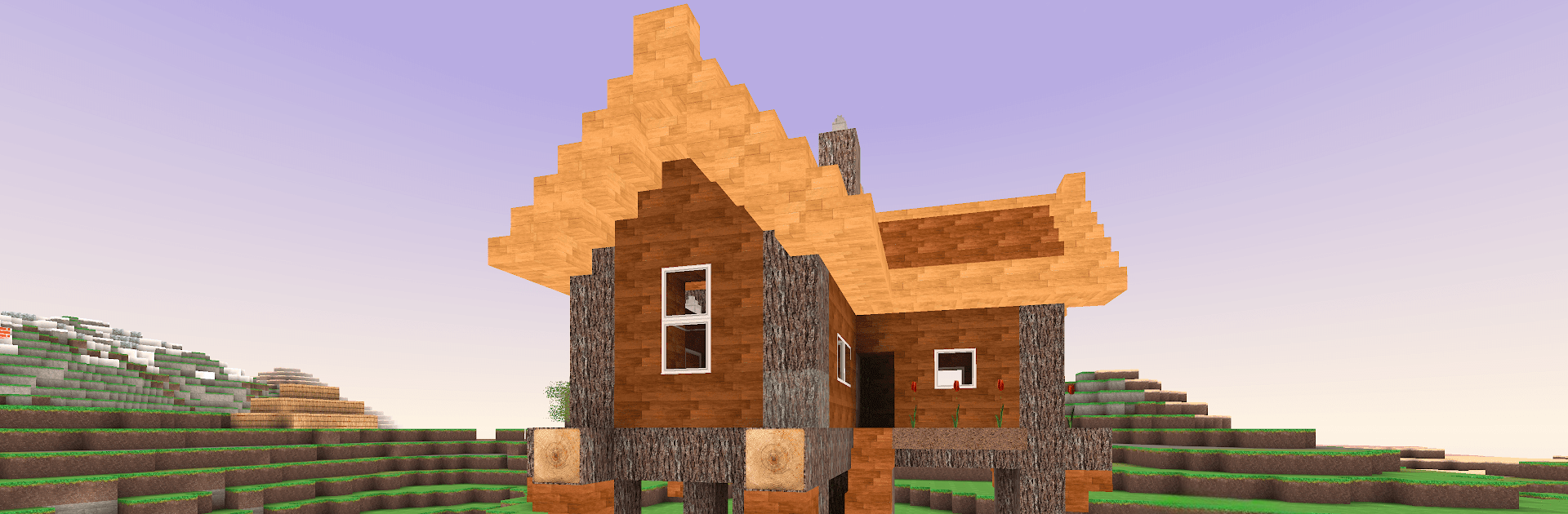 HD Craft 3D -Ultra Realistic Graphics House Build
