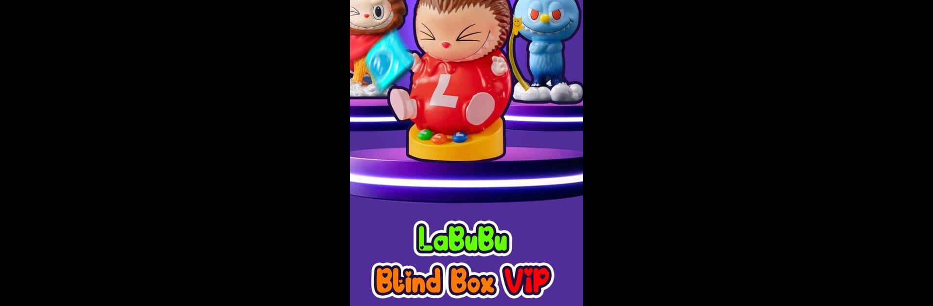 Labubu Game