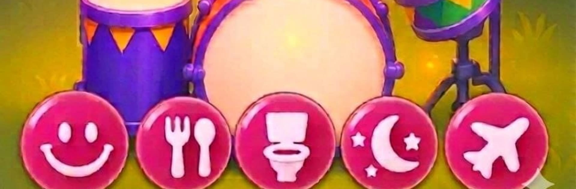 Download & Play Labubu Talking game on PC & Mac (Emulator)