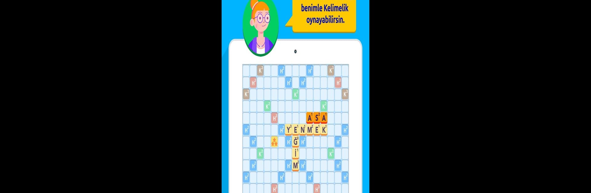 Kelimelik Solo