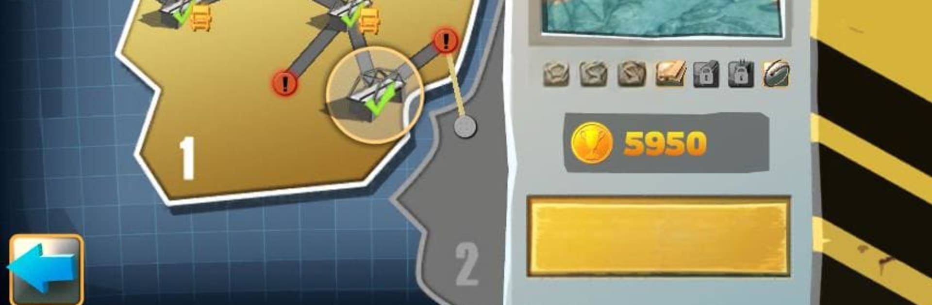 Bridge Constructor FREE