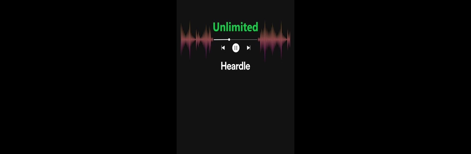 Heardle