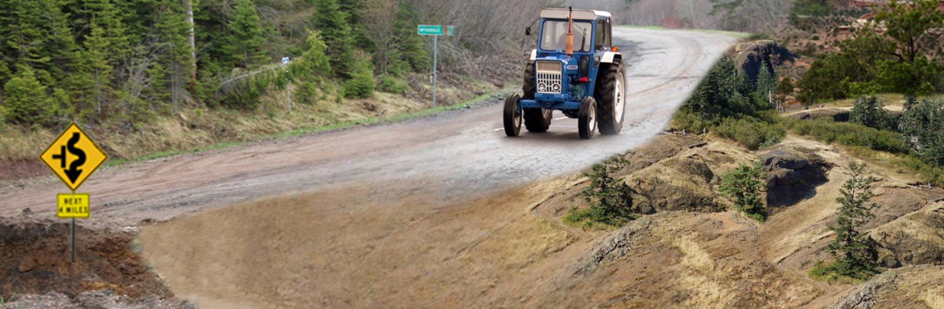 Real Tractor Trolley Cargo Farming Simulation 2