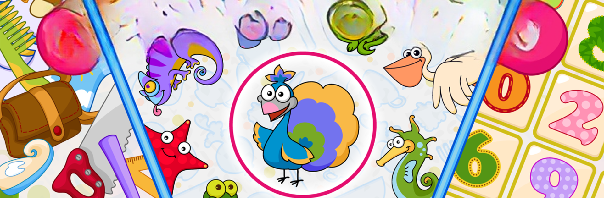 Memory & Attention Training for Kids