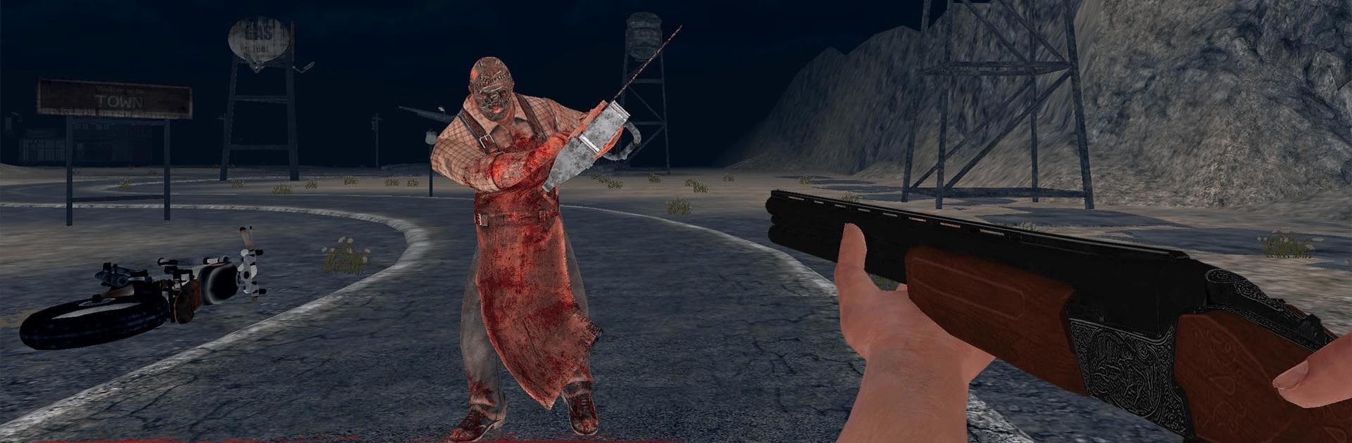 Horror Hospital® 3: Dead Way | Horror Game