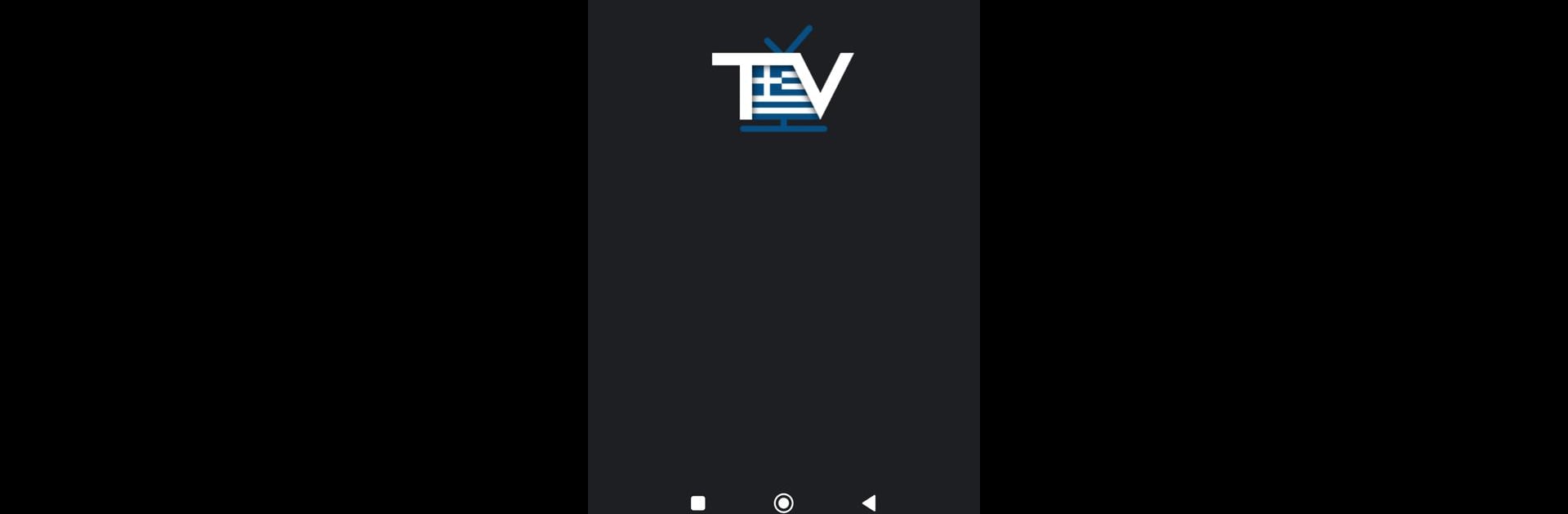 Hellas TV Live: Greek TV