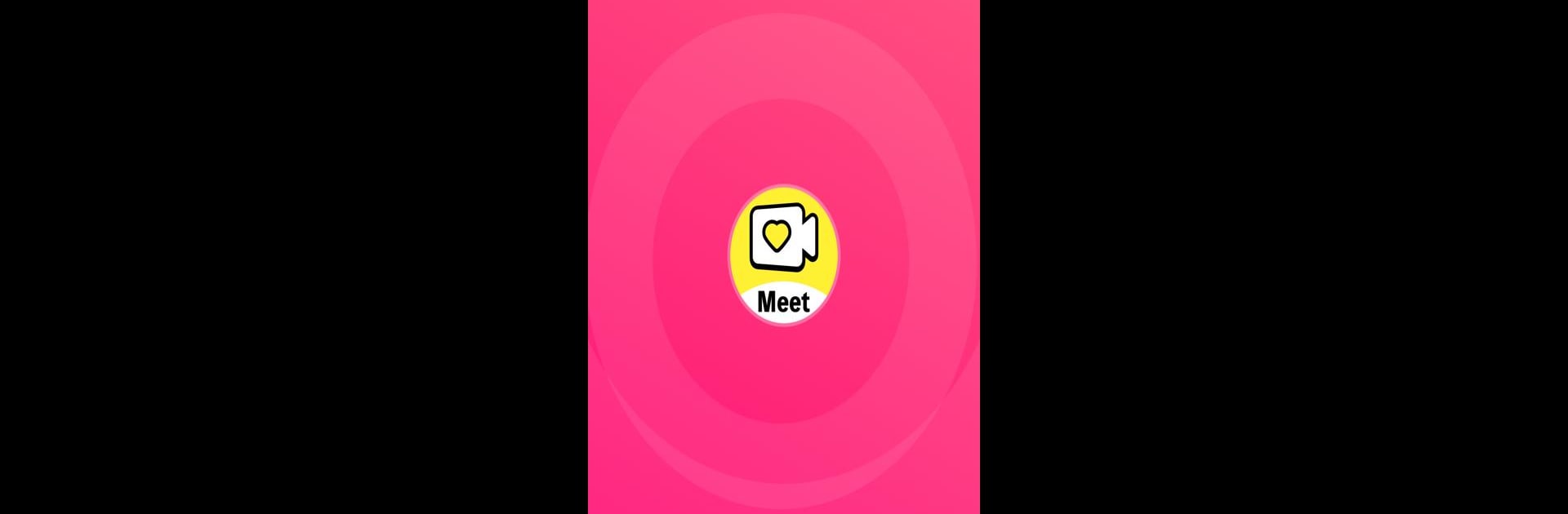 MeetClub: Bate-papo Vídeo