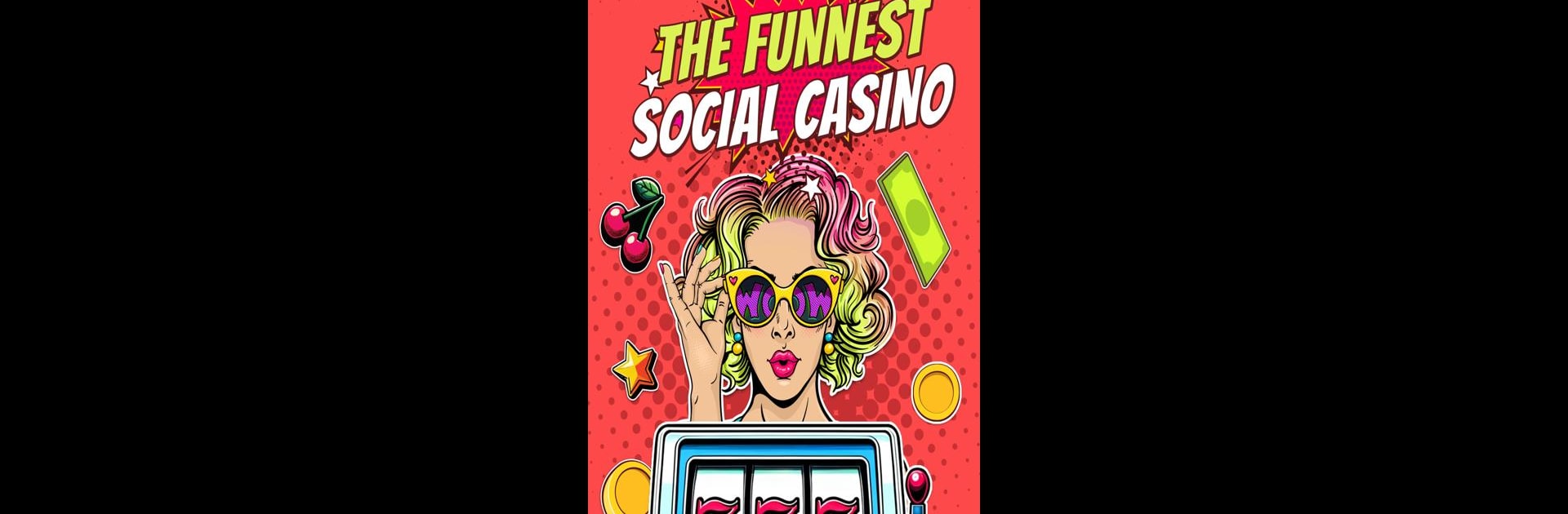 Hello Millions: Real Slots 777
