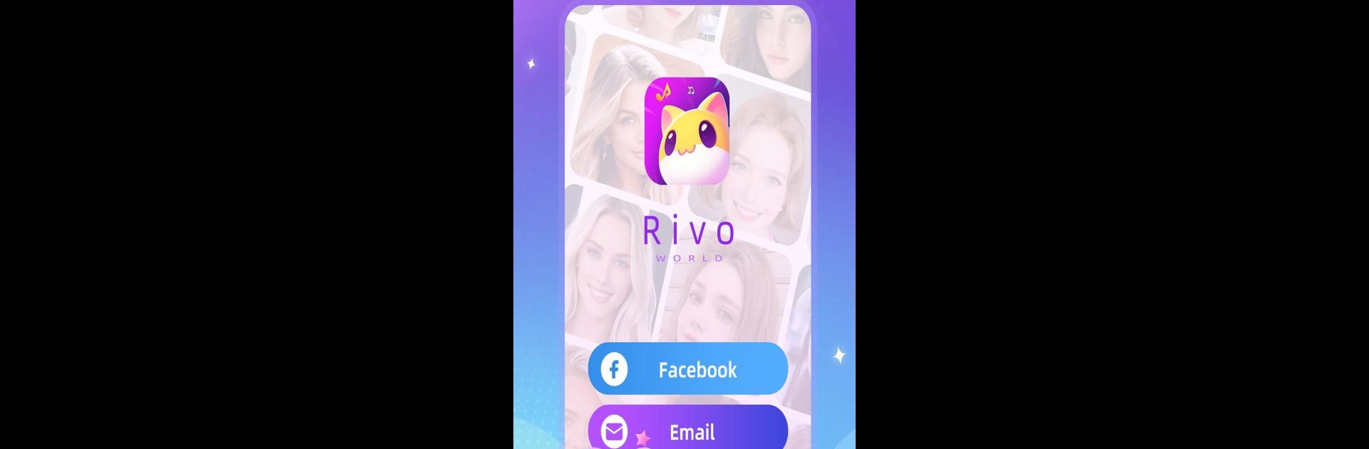 RivoLive-Streaming&Chat online