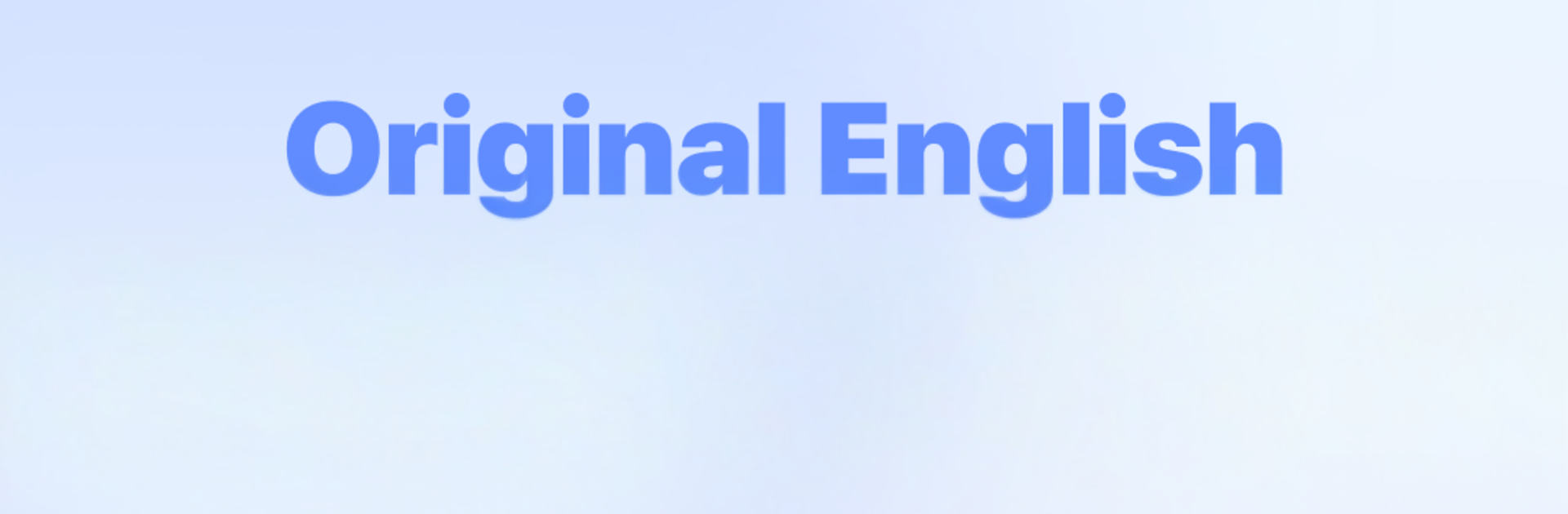 HelloEnglish - Learn English