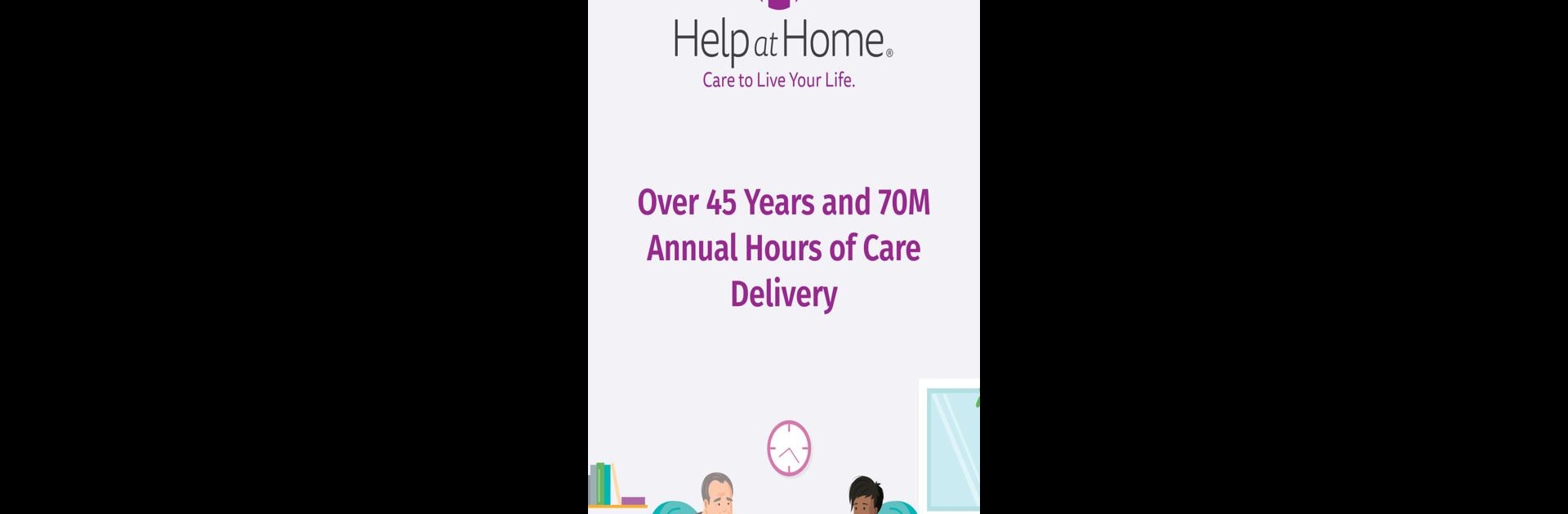 Help at Home Caregiver Connect