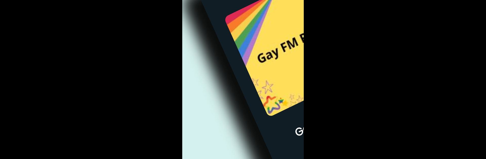Gay FM Radio
