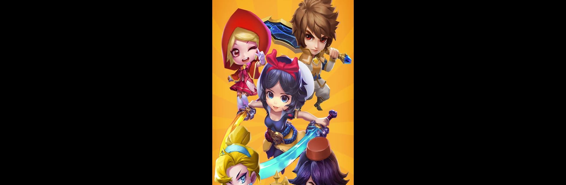 Heroic Journey