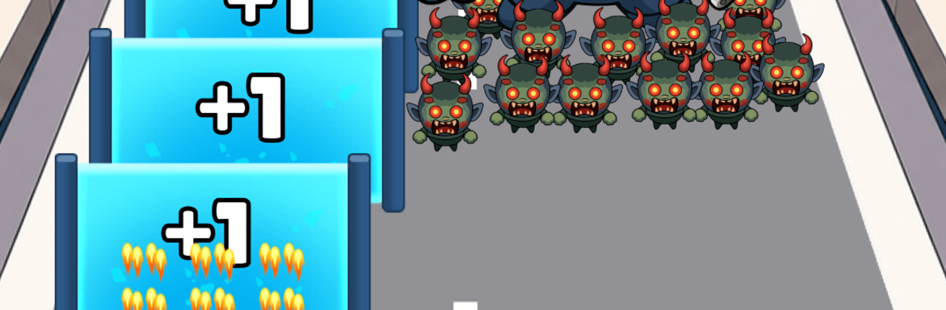 Hero Survival: Last Battle