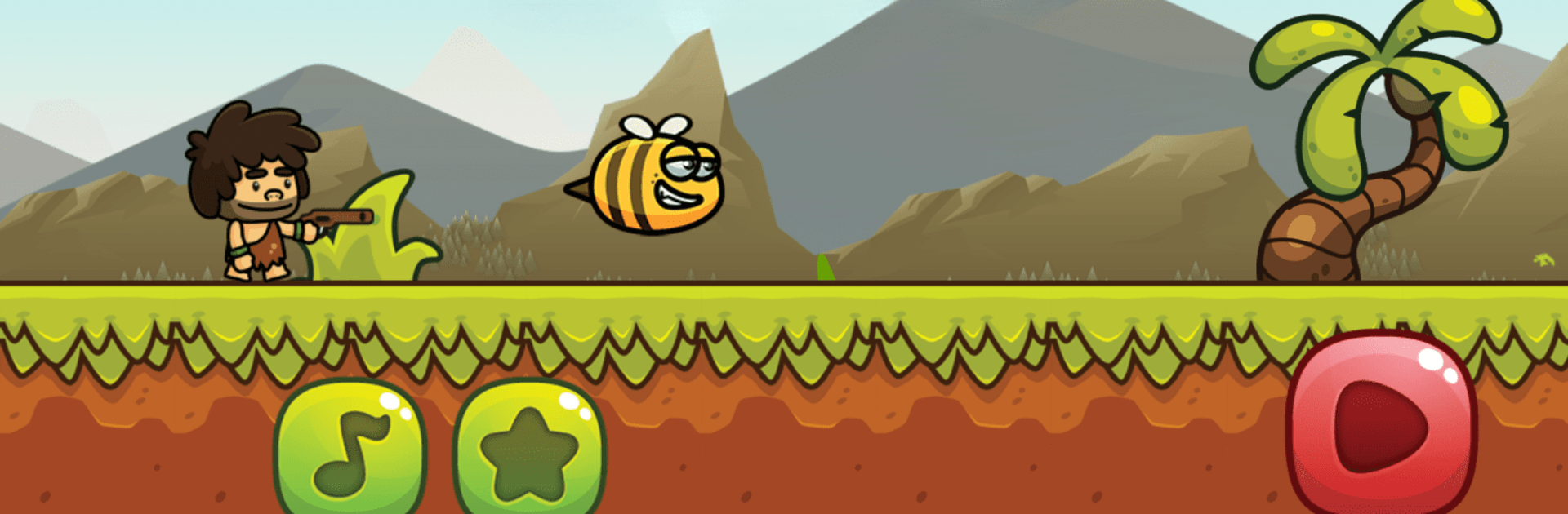 Hero Adventure