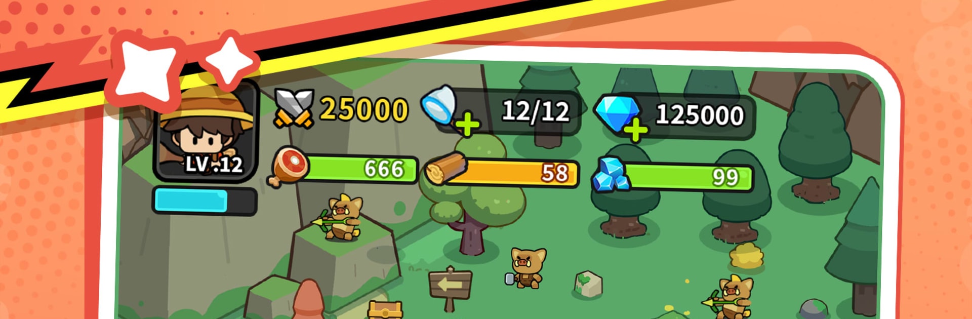 Elemon Master