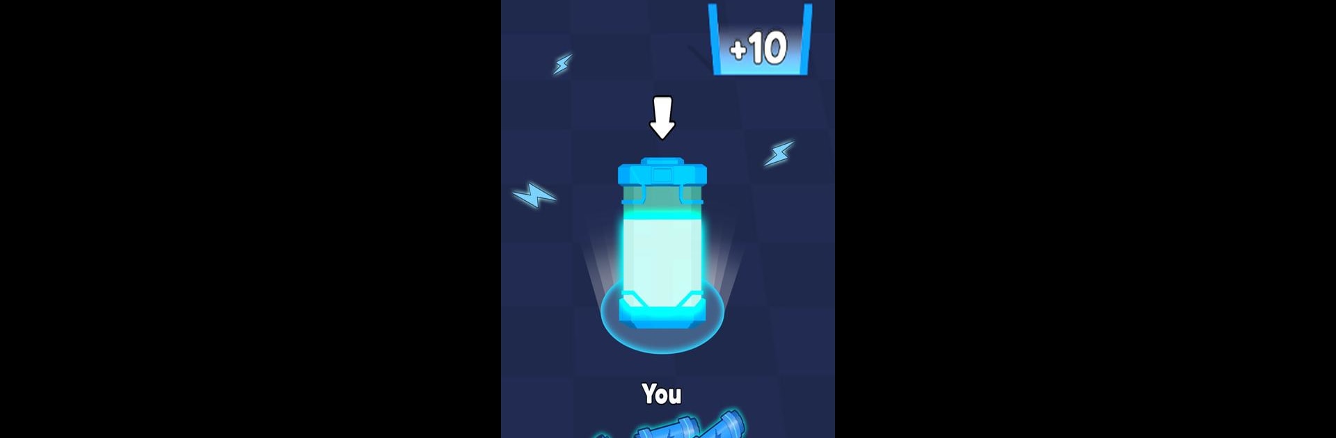 Heroz Race: Collect & Fight