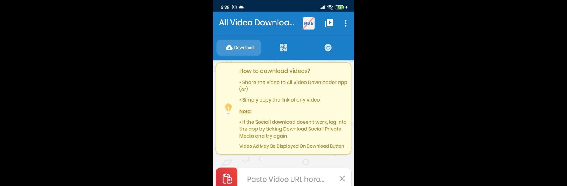 Video Downloader Pro