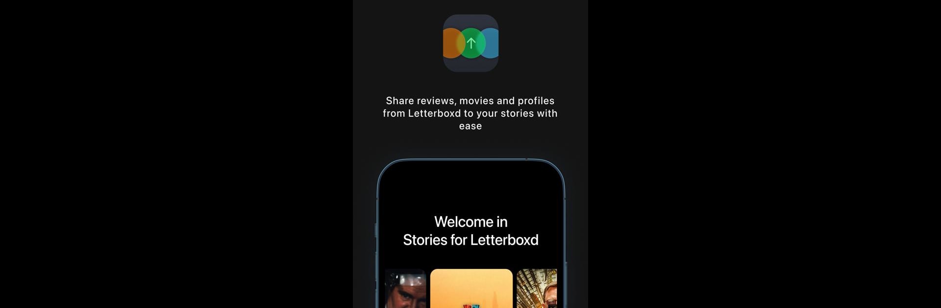 Stories For Letterboxd