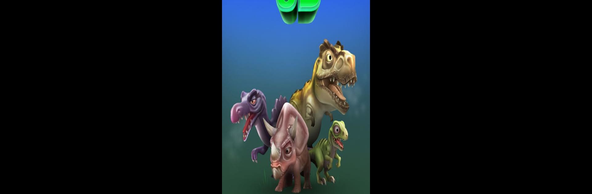 Dinosaur Run 3D