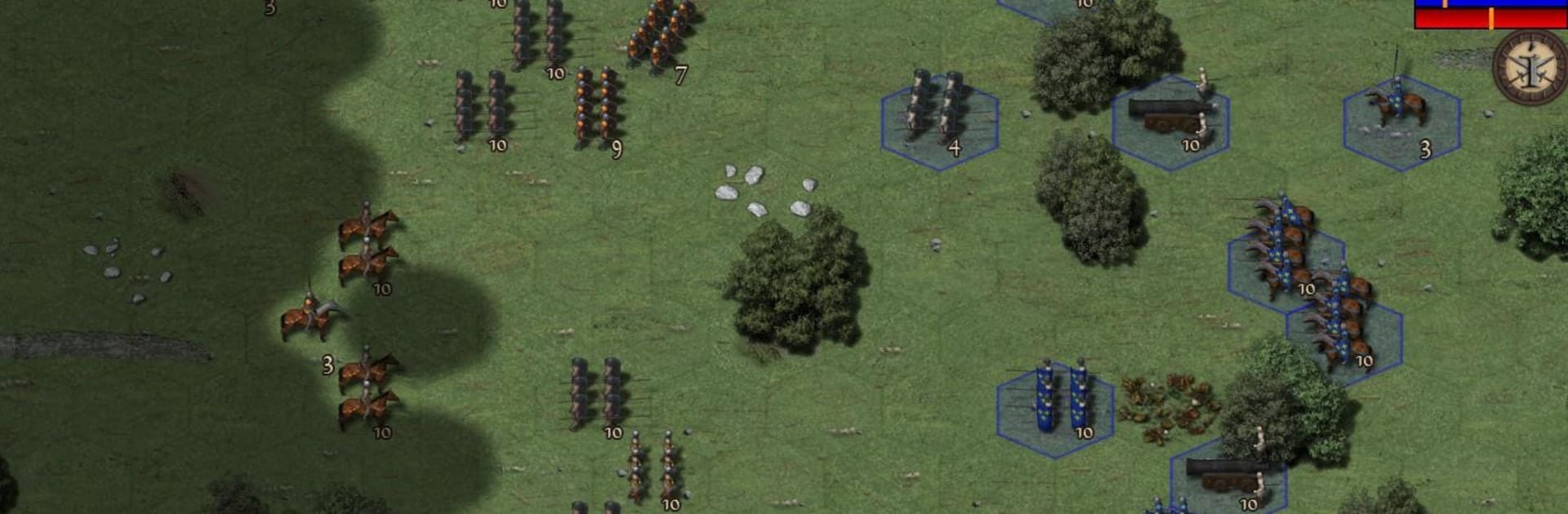 Medieval Battle: Europe