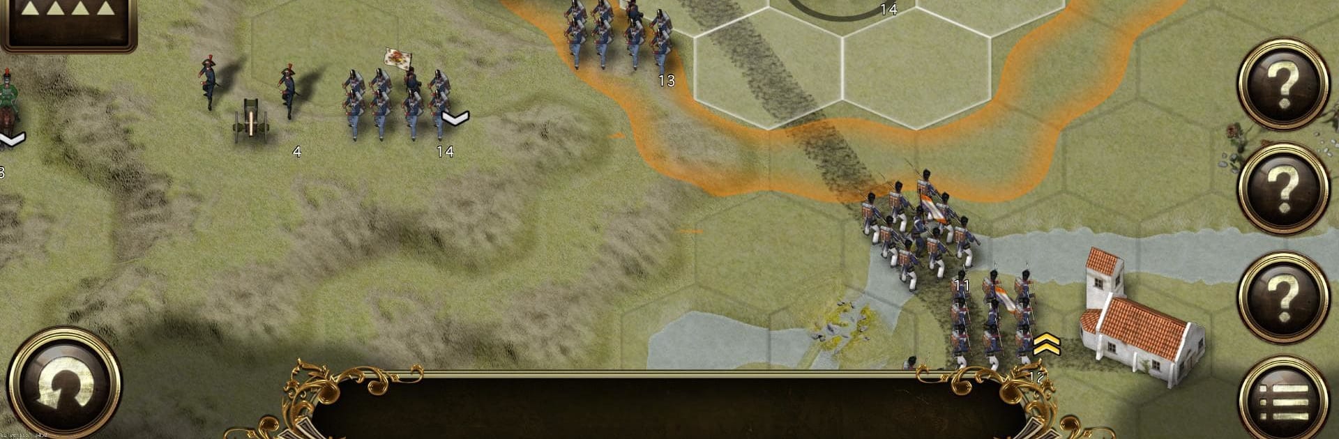 Peninsular War Battles