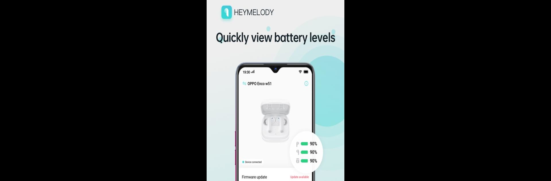 HeyMelody