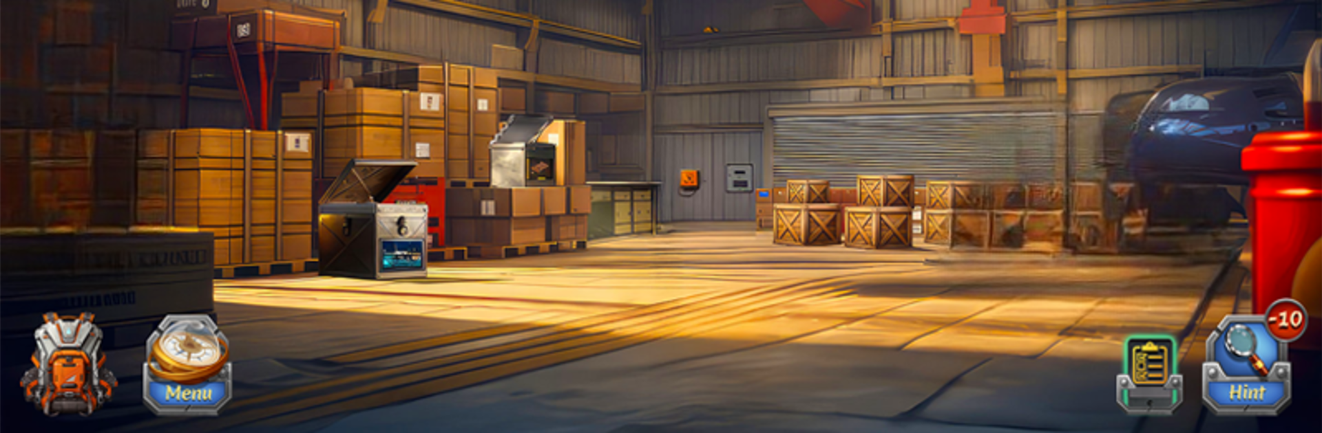 Mystery Legacy: Battle Hour