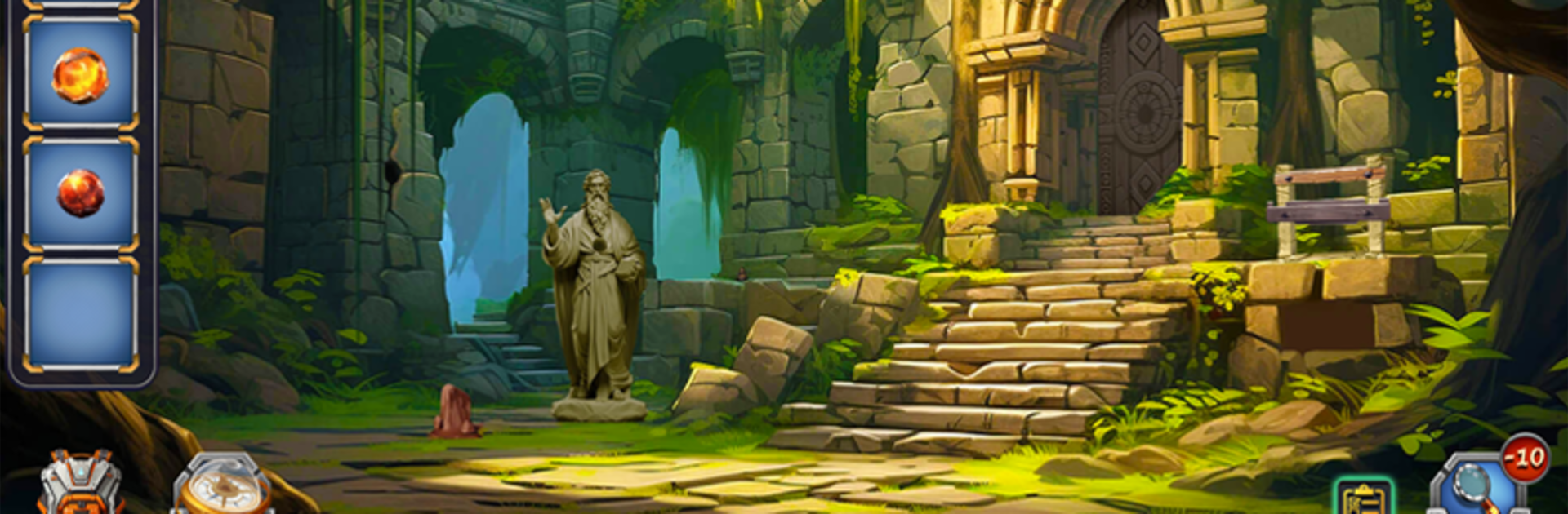 Mystery Legacy: Enigmatic Tale