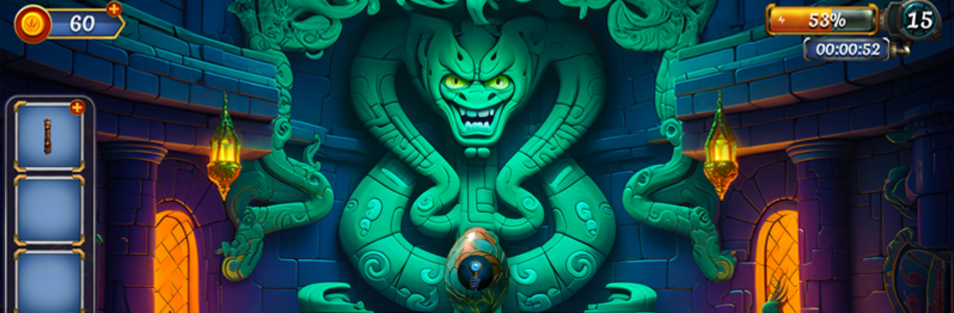 Mystery Legacy: Dice of Doom